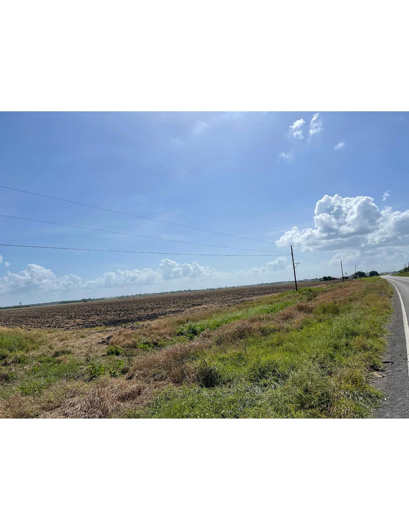23.9 Acres of Land for Sale in Port Lavaca, Texas