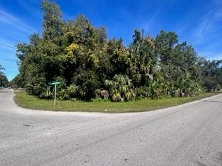 0.28 Acres of Residential Land for Sale in Apalachicola, Florida