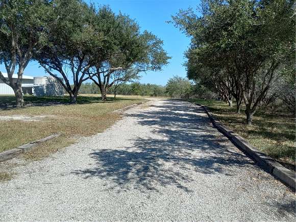 39.4 Acres of Land for Sale in Riviera, Texas