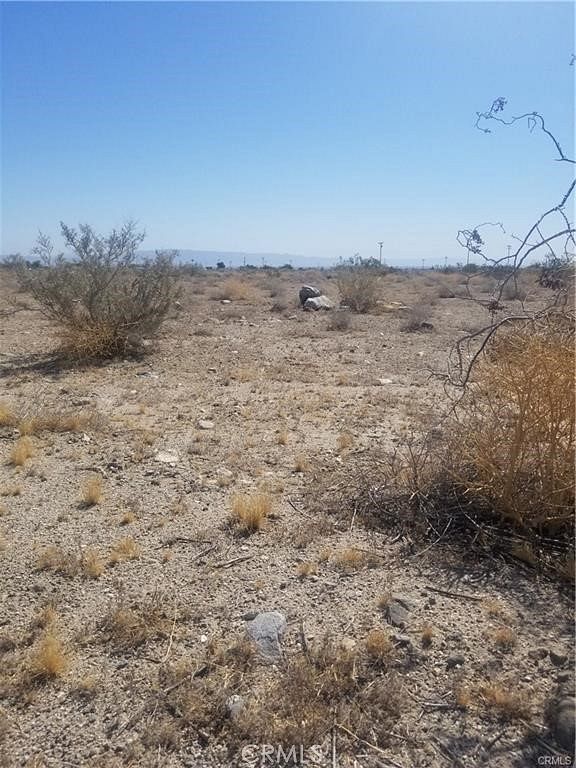0.25 Acres of Land for Sale in Salton City, California