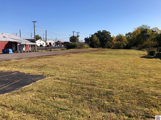 0.98 Acres of Commercial Land for Sale in Murray, Kentucky