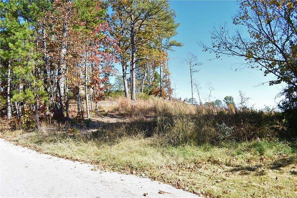 0.95 Acres of Residential Land for Sale in Rogers, Arkansas