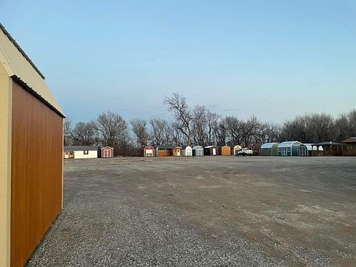 2.1 Acres of Commercial Land for Sale in Purcell, Oklahoma