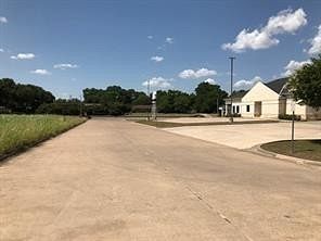 10.8 Acres of Commercial Land for Sale in Hillsboro, Texas