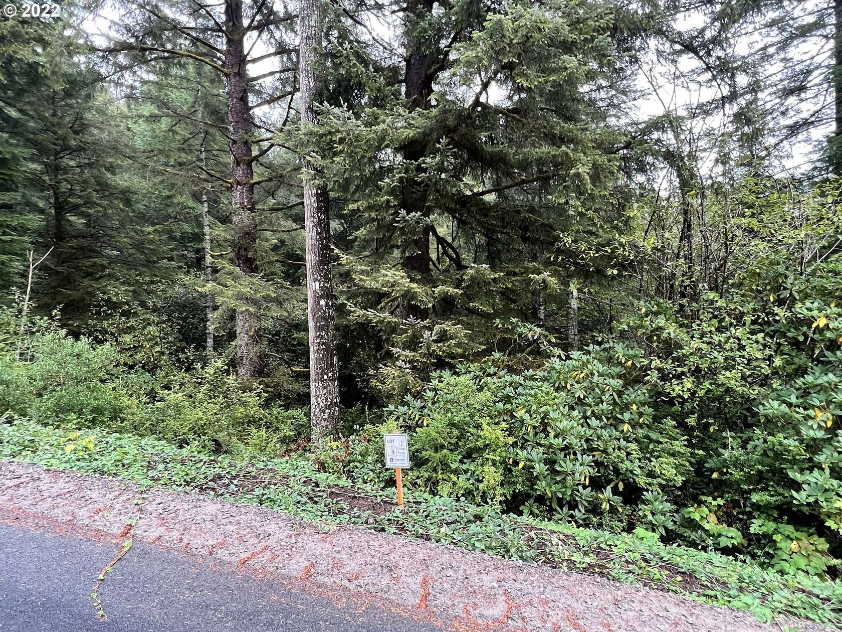 1 Acre of Residential Land for Sale in Florence, Oregon