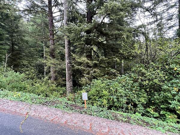 1 Acre of Residential Land for Sale in Florence, Oregon