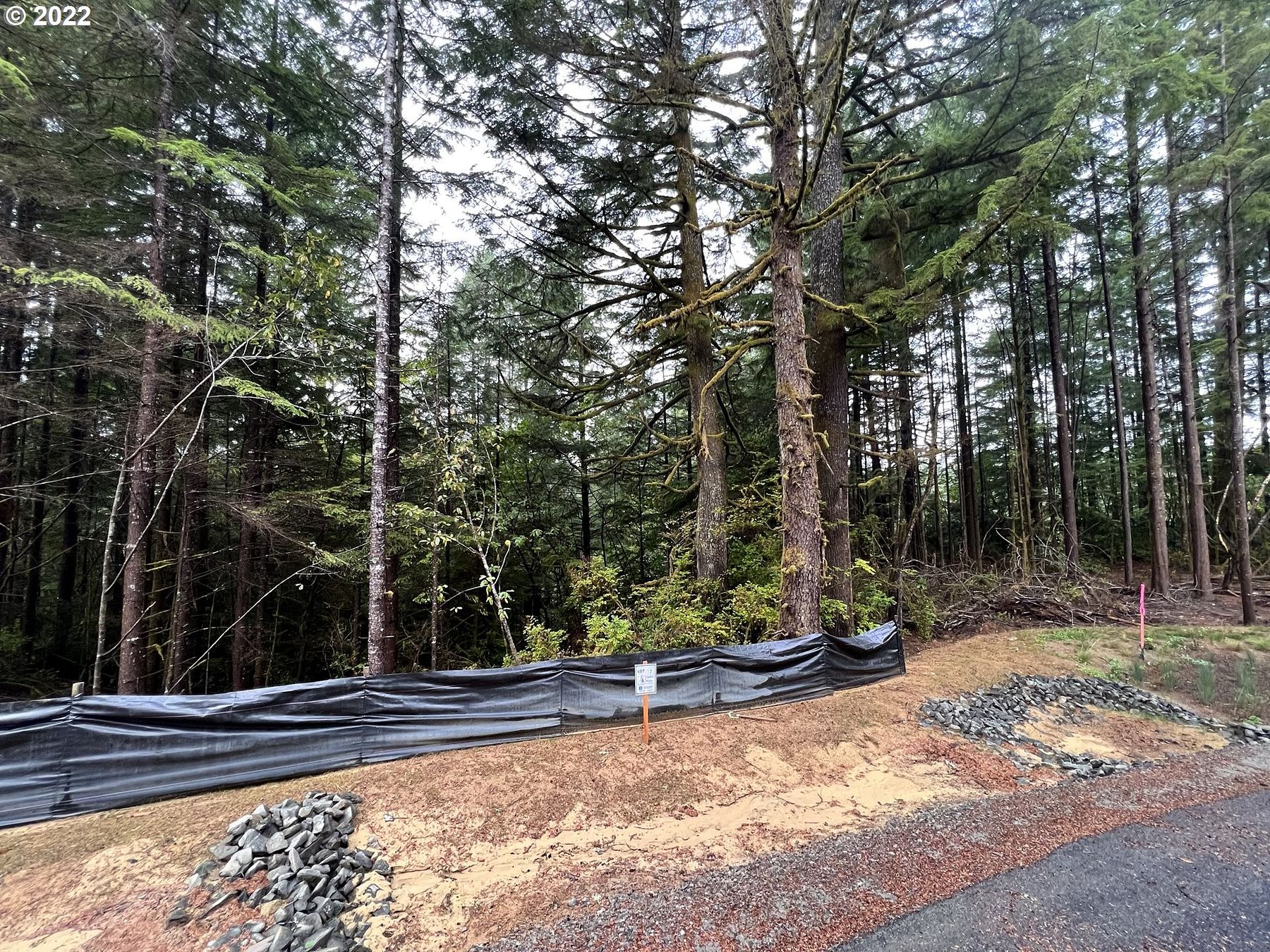 1 Acre of Residential Land for Sale in Florence, Oregon