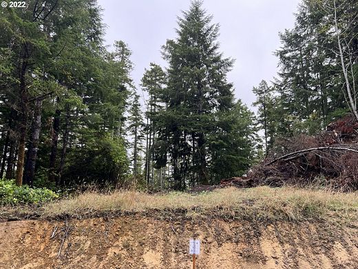 1 Acre of Residential Land for Sale in Florence, Oregon