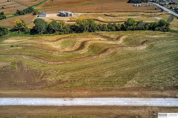 3.08 Acres of Residential Land for Sale in Gretna, Nebraska