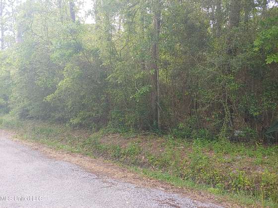 0.23 Acres of Residential Land for Sale in Bay St. Louis, Mississippi