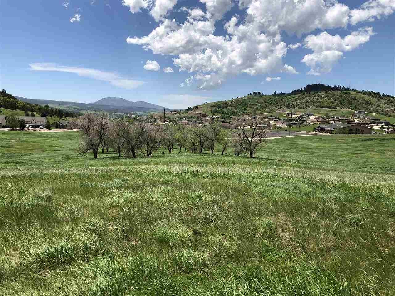 0.55 Acres of Residential Land for Sale in Spearfish, South Dakota