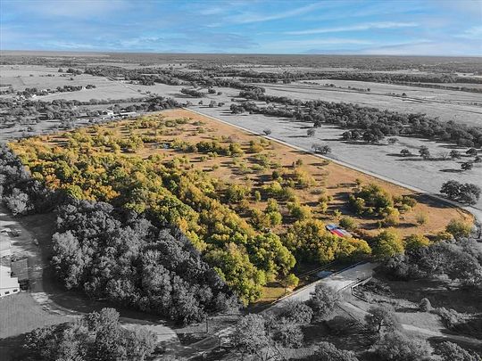 42.7 Acres of Improved Land for Sale in Denton, Texas