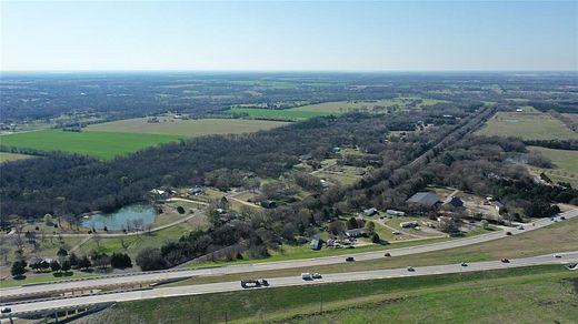 7.111 Acres of Land for Sale in Melissa, Texas