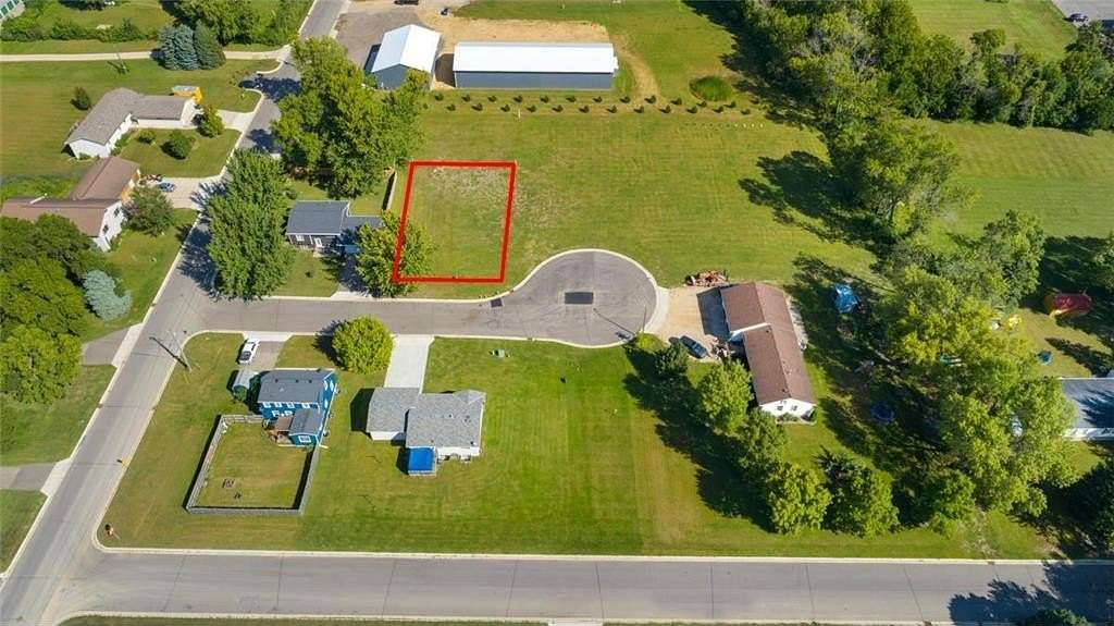 0.18 Acres of Residential Land for Sale in Elysian, Minnesota