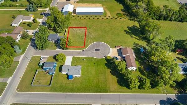 0.18 Acres of Residential Land for Sale in Elysian, Minnesota