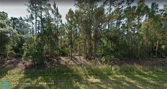 0.23 Acres of Residential Land for Sale in North Port, Florida