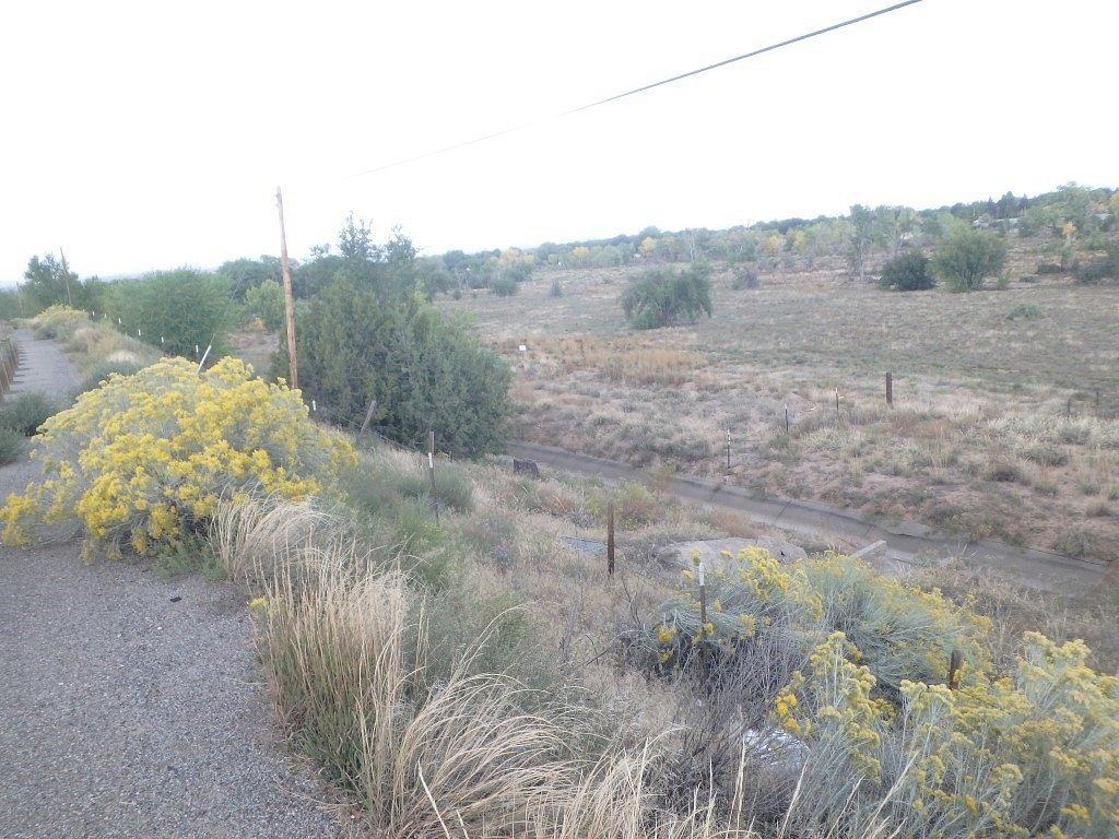 5.3 Acres of Commercial Land for Sale in Española, New Mexico