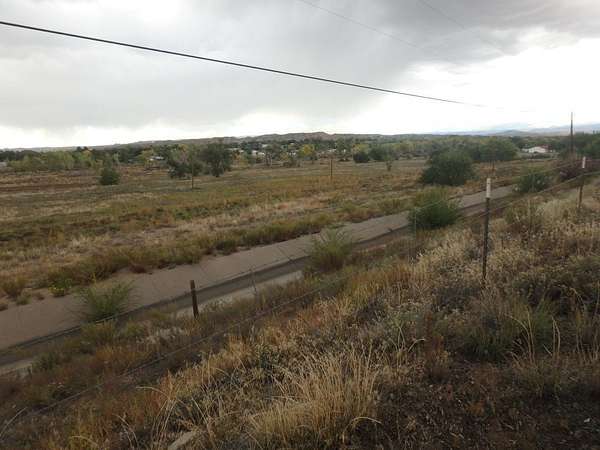 5.28 Acres of Commercial Land for Sale in Española, New Mexico