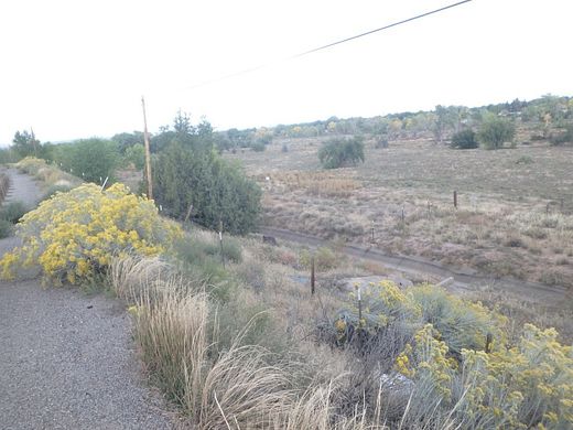 5.28 Acres of Commercial Land for Sale in Española, New Mexico