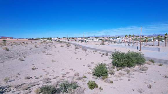 Land For Sale In Fort Mohave