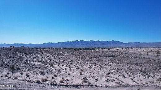 19.4 Acres of Land for Sale in Fort Mohave, Arizona