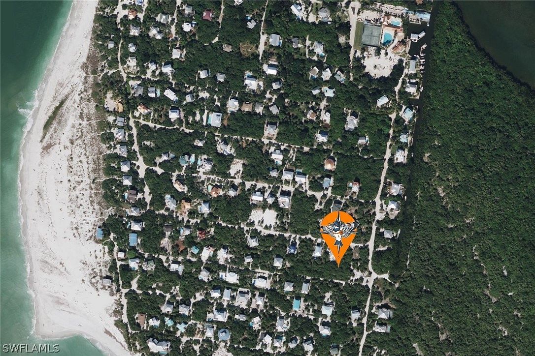 0.2 Acres of Land for Sale in Captiva, Florida