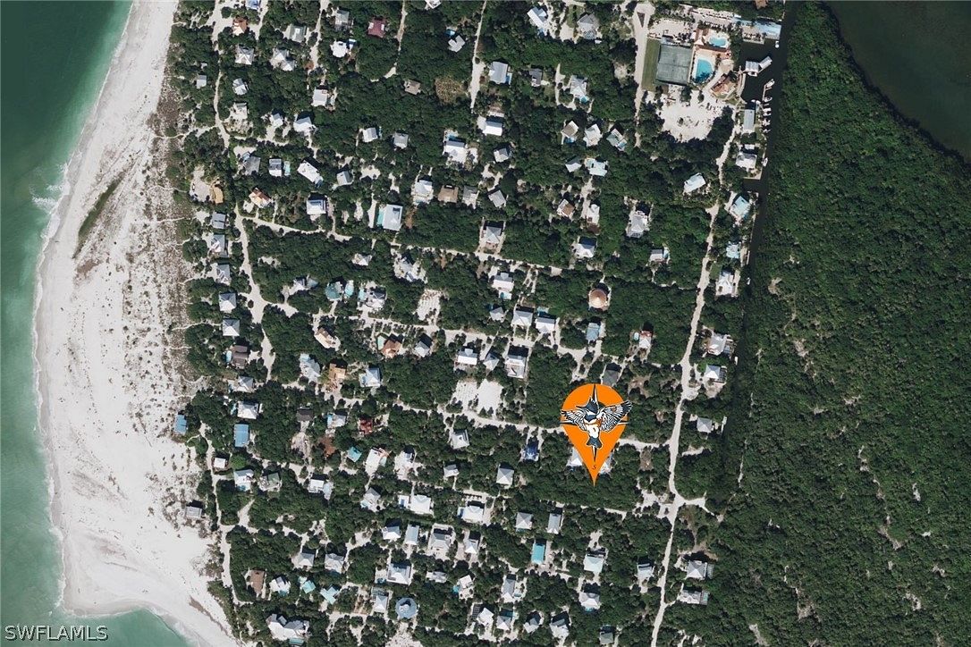 0.2 Acres of Land for Sale in Captiva, Florida