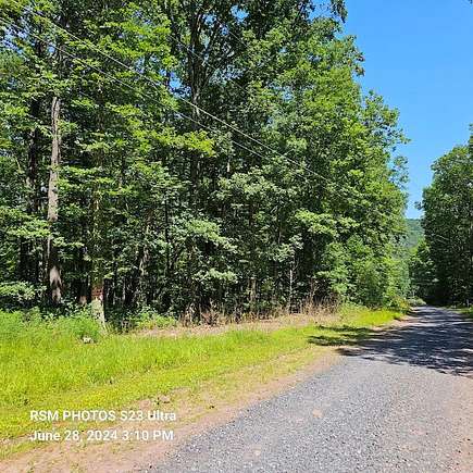 5.1 Acres of Residential Land for Sale in Robertsdale, Pennsylvania