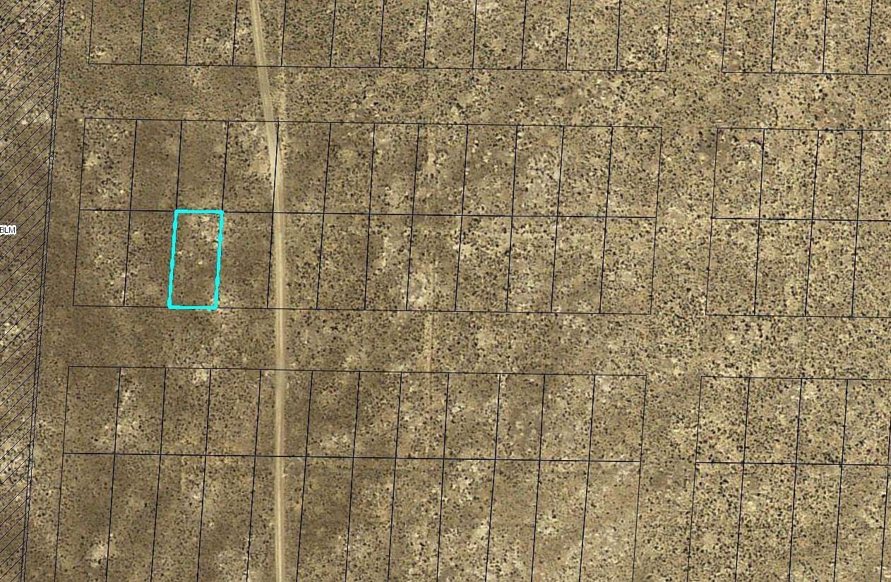 0.12 Acres of Residential Land for Sale in Montello, Nevada