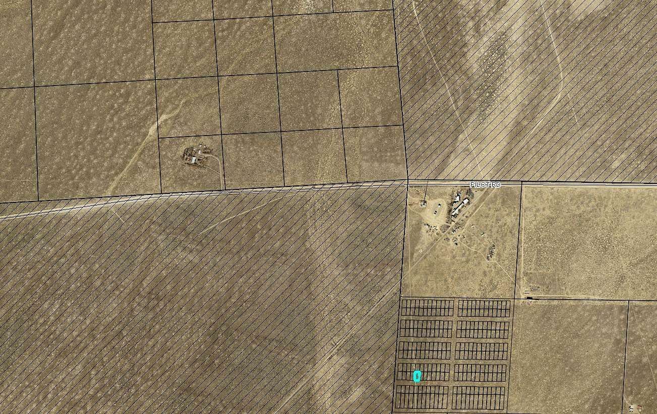 0.12 Acres of Residential Land for Sale in Montello, Nevada