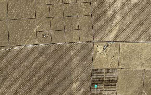 0.115 Acres of Residential Land for Sale in Montello, Nevada