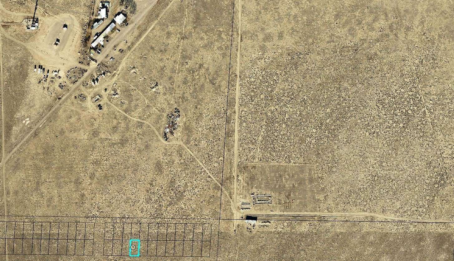 0.12 Acres of Residential Land for Sale in Montello, Nevada