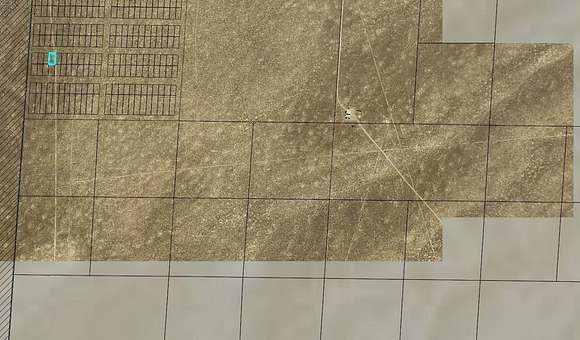 0.115 Acres of Residential Land for Sale in Montello, Nevada