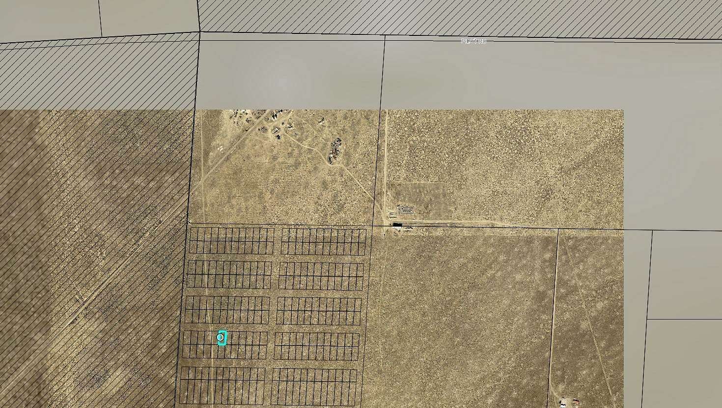 0.115 Acres of Residential Land for Sale in Montello, Nevada