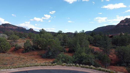 1 Acre of Residential Land for Sale in Sedona, Arizona