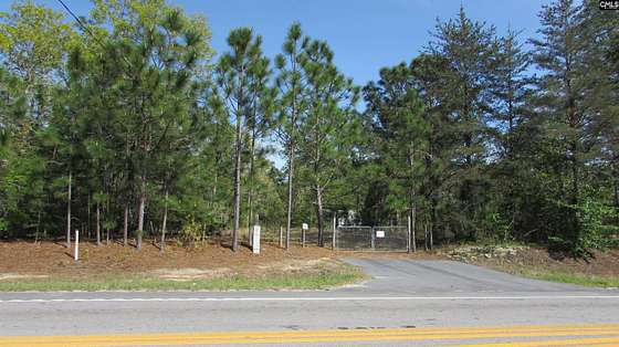 2 Acres of Commercial Land for Sale in Pelion, South Carolina