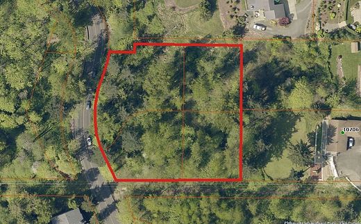 1.44 Acres of Residential Land for Sale in Auburn, Washington