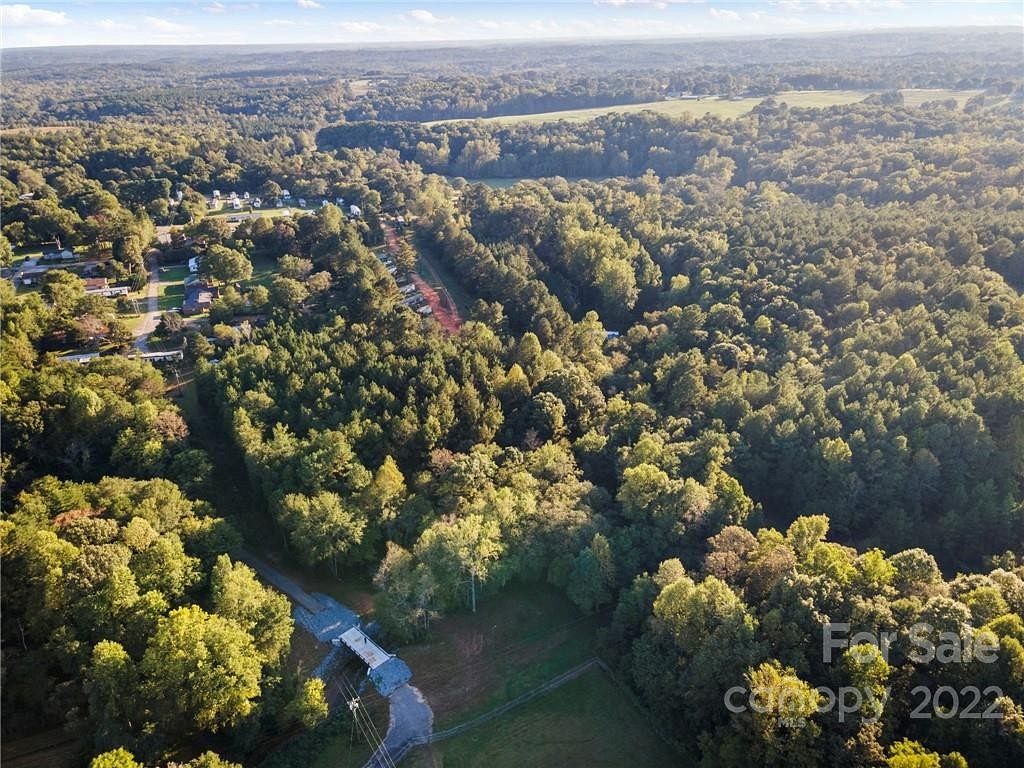10.2 Acres of Land for Sale in Forest City, North Carolina