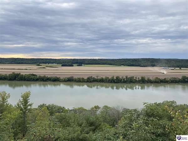 13.2 Acres of Recreational Land for Sale in Battletown, Kentucky