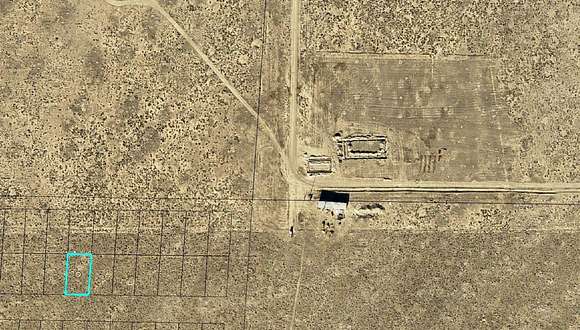 0.12 Acres of Residential Land for Sale in Montello, Nevada