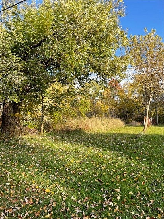 0.631 Acres of Residential Land for Sale in Warren, Ohio