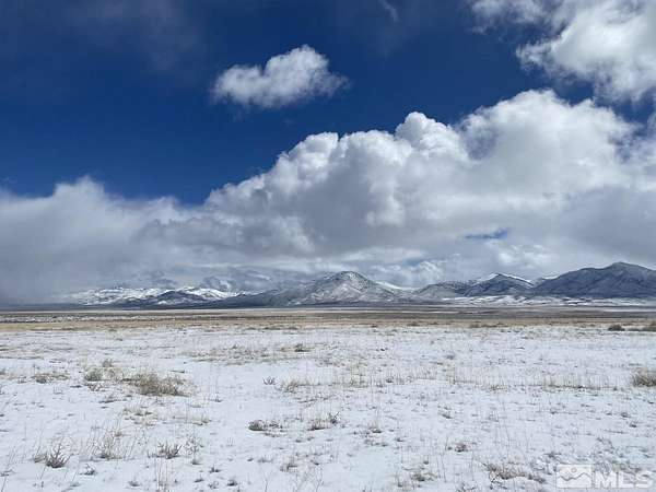 10 Acres of Land for Sale in Unionville, Nevada