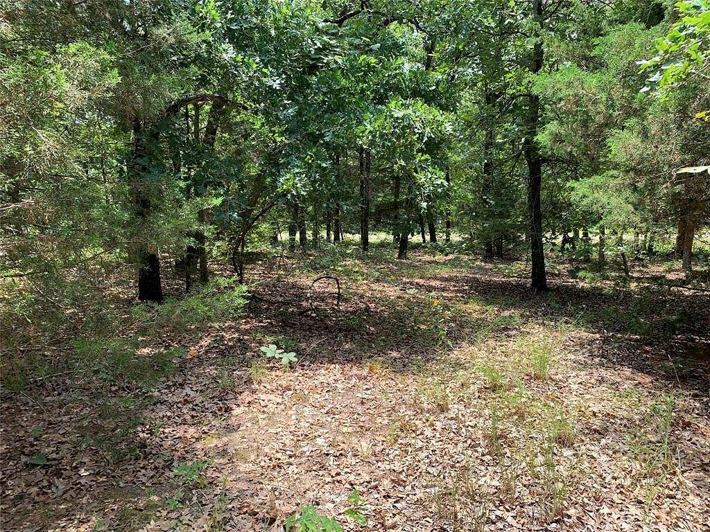 37 Acres of Land for Sale in Athens, Texas