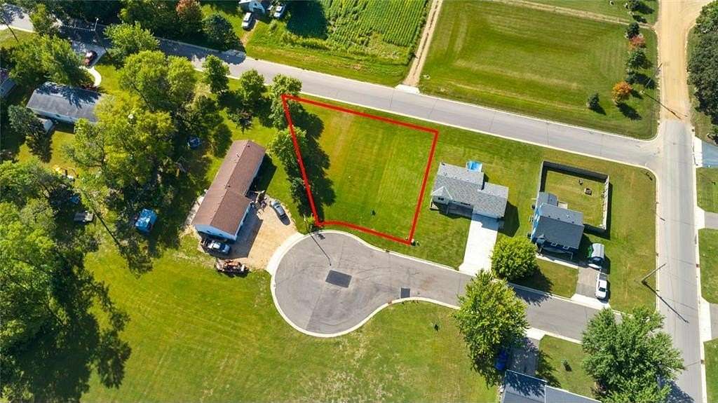 0.23 Acres of Residential Land for Sale in Elysian, Minnesota