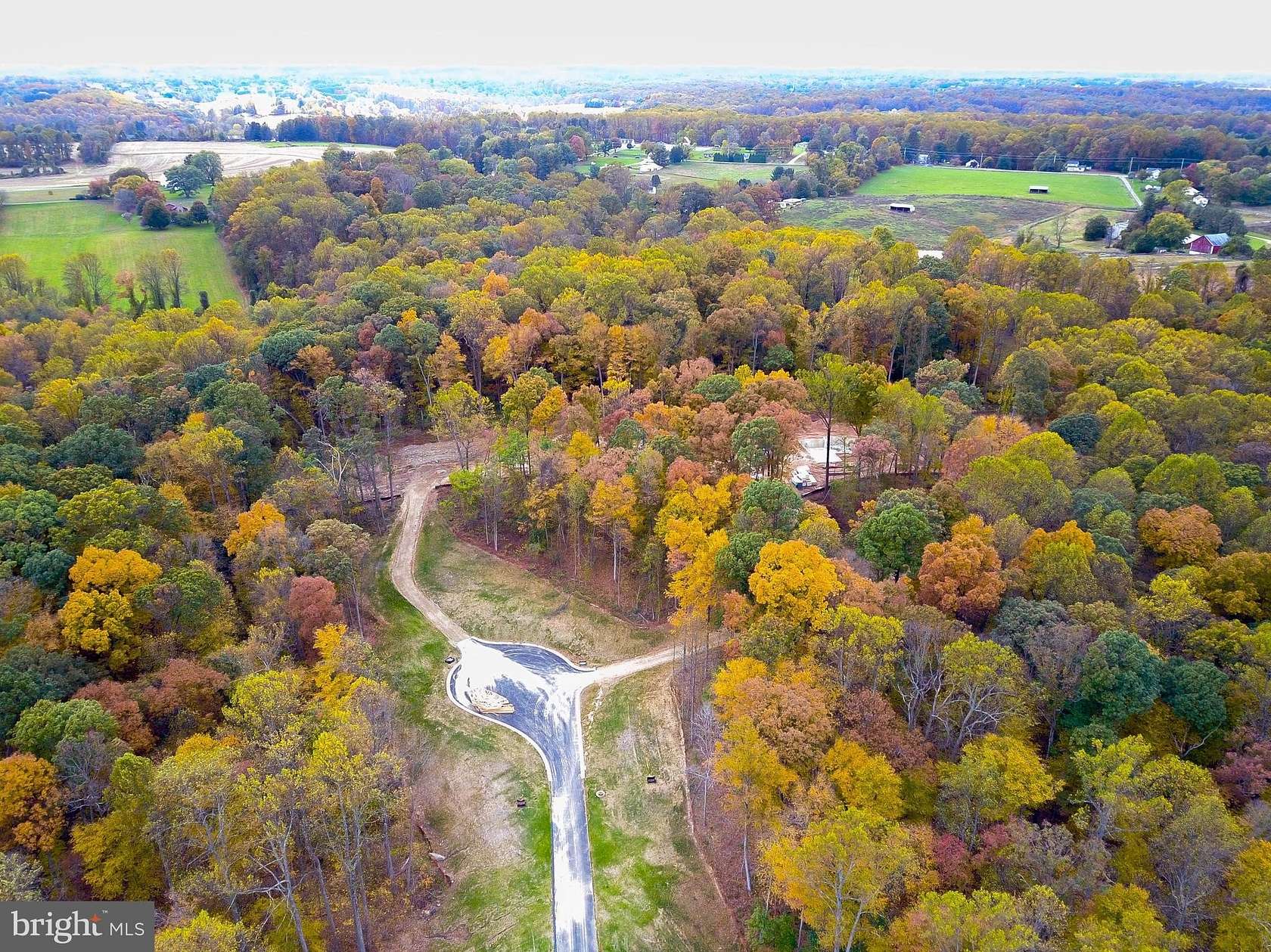 1 Acre of Land for Sale in Forest Hill, Maryland