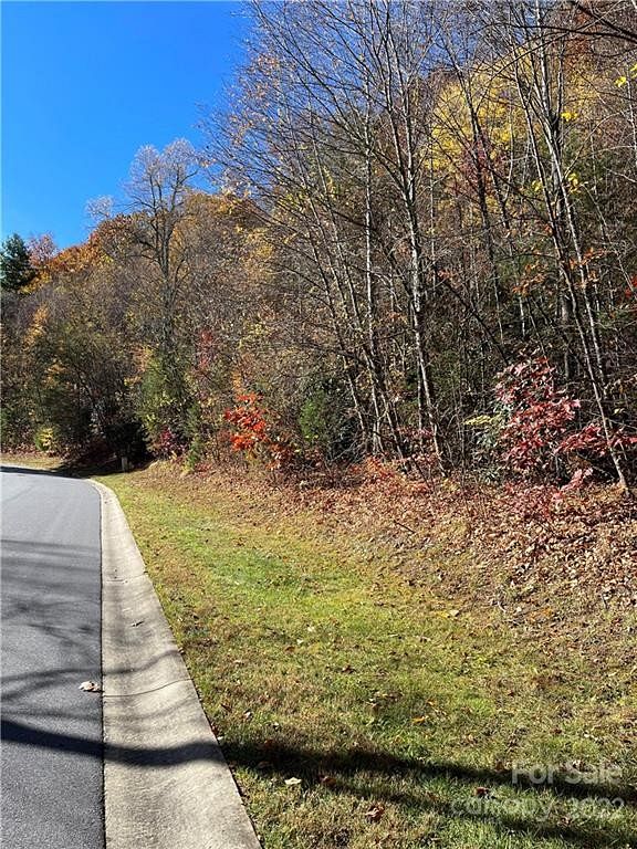 0.32 Acres of Land for Sale in Black Mountain, North Carolina