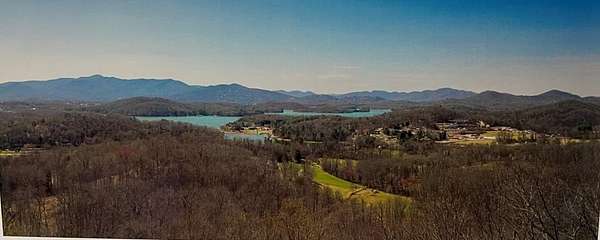 0.89 Acres of Residential Land for Sale in Hayesville, North Carolina
