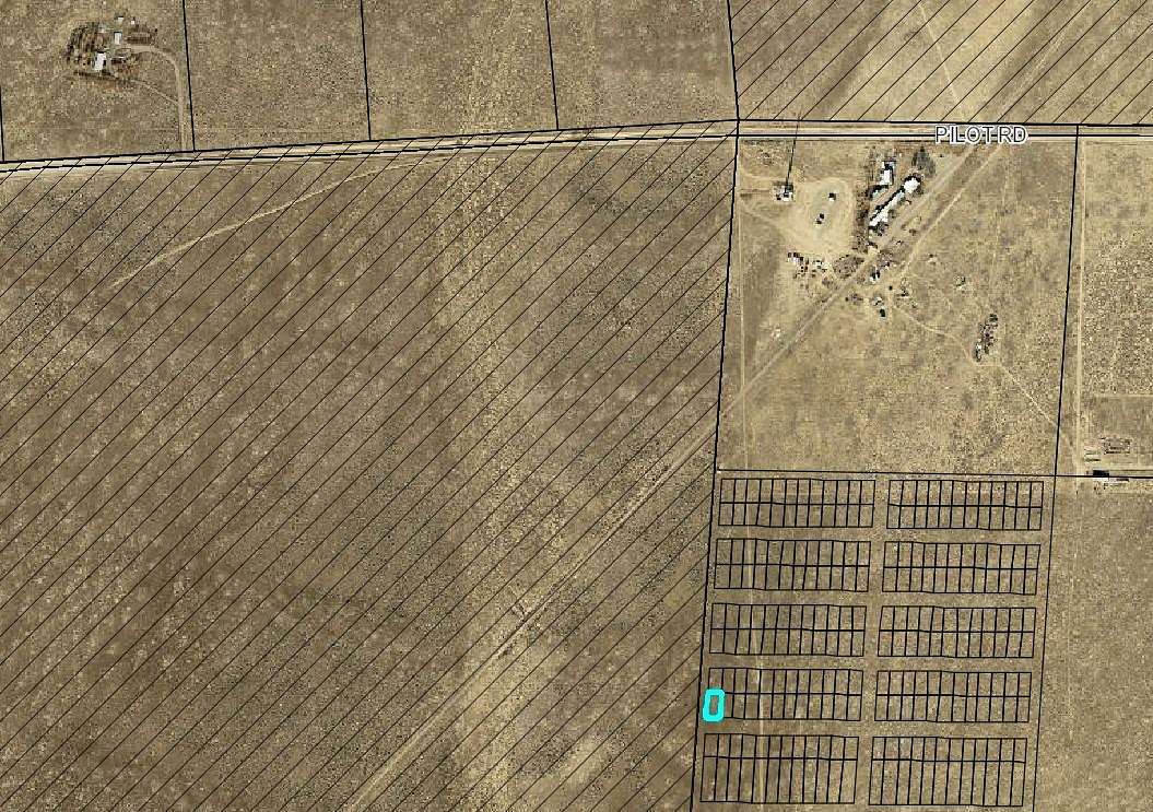 0.12 Acres of Residential Land for Sale in Montello, Nevada