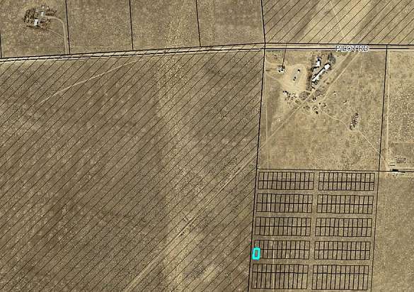 0.12 Acres of Residential Land for Sale in Montello, Nevada