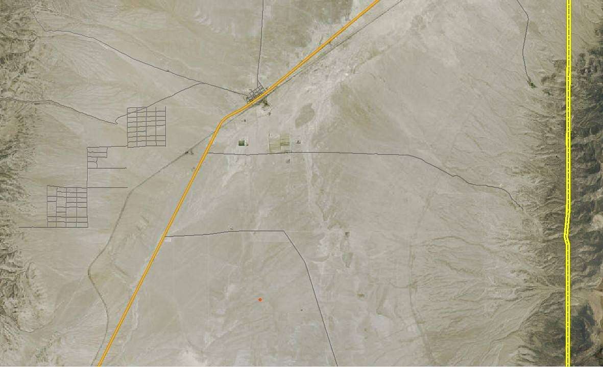 0.115 Acres of Residential Land for Sale in Montello, Nevada